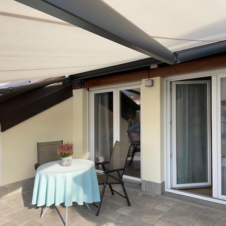 Green Stay Bergamo Dış mekan fotoğraf