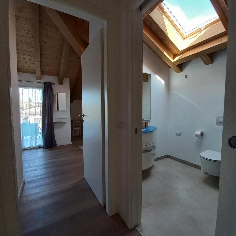 Green Stay Bergamo Dış mekan fotoğraf