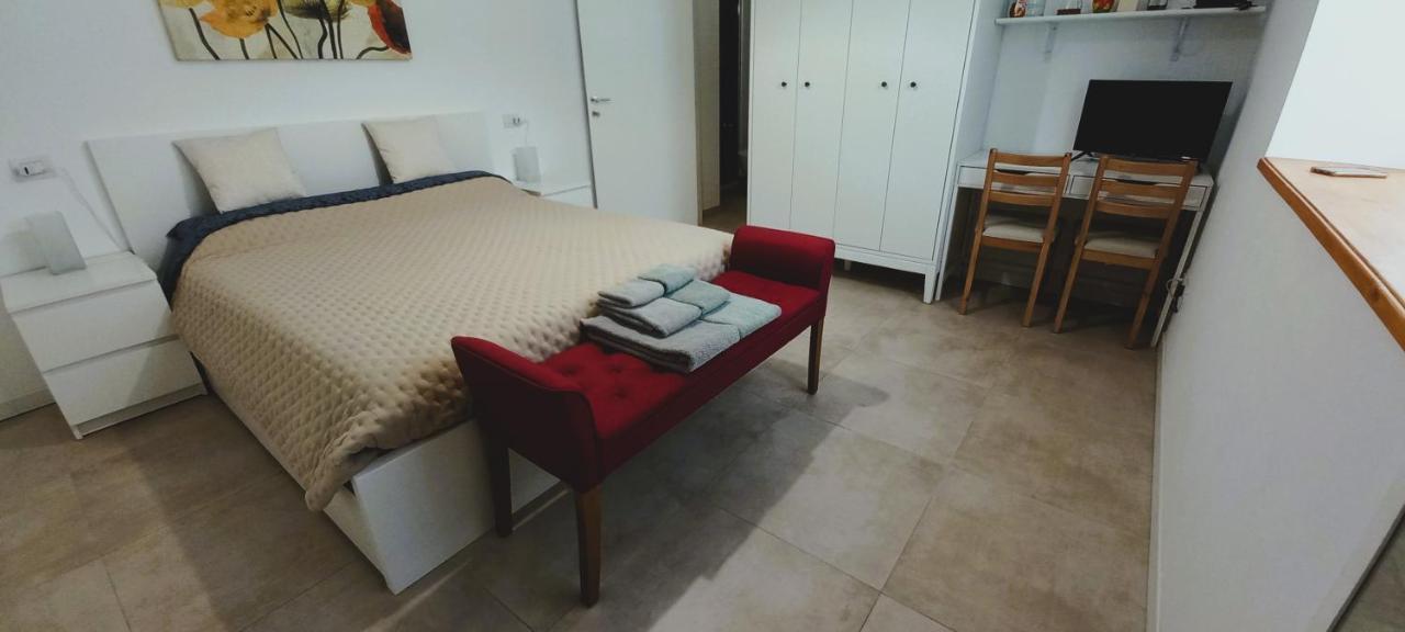 Green Stay Bergamo Dış mekan fotoğraf