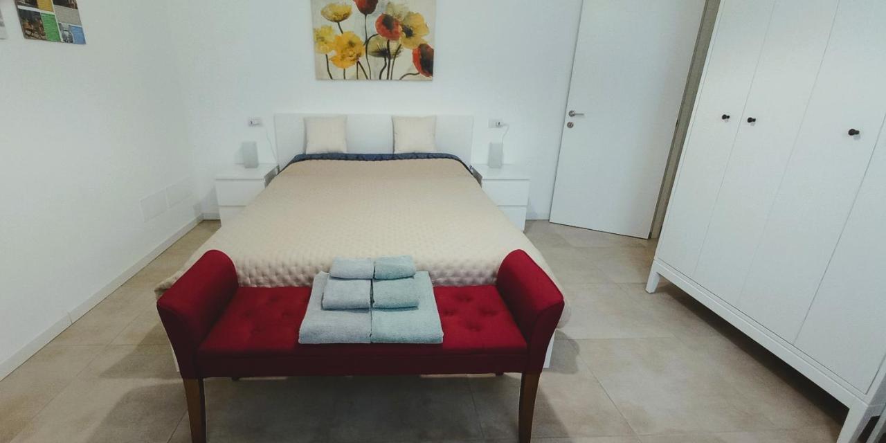 Green Stay Bergamo Dış mekan fotoğraf