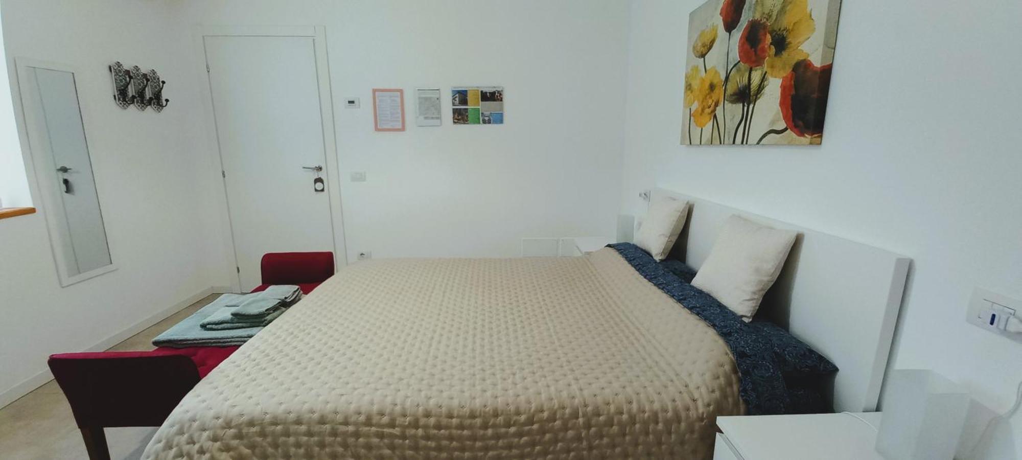 Green Stay Bergamo Dış mekan fotoğraf