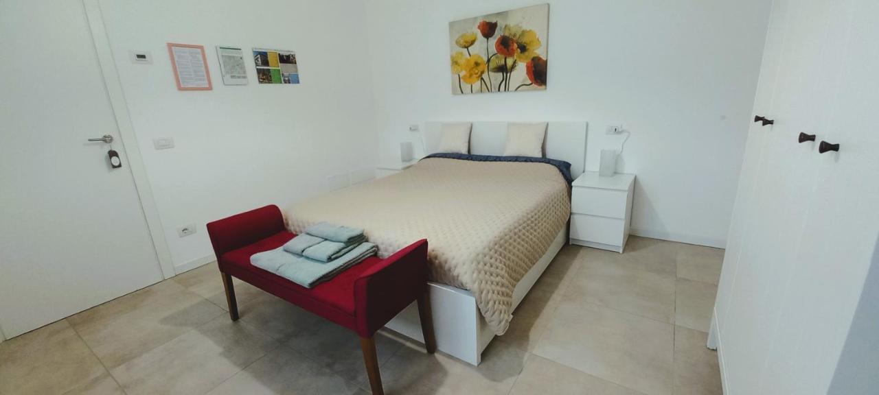 Green Stay Bergamo Dış mekan fotoğraf