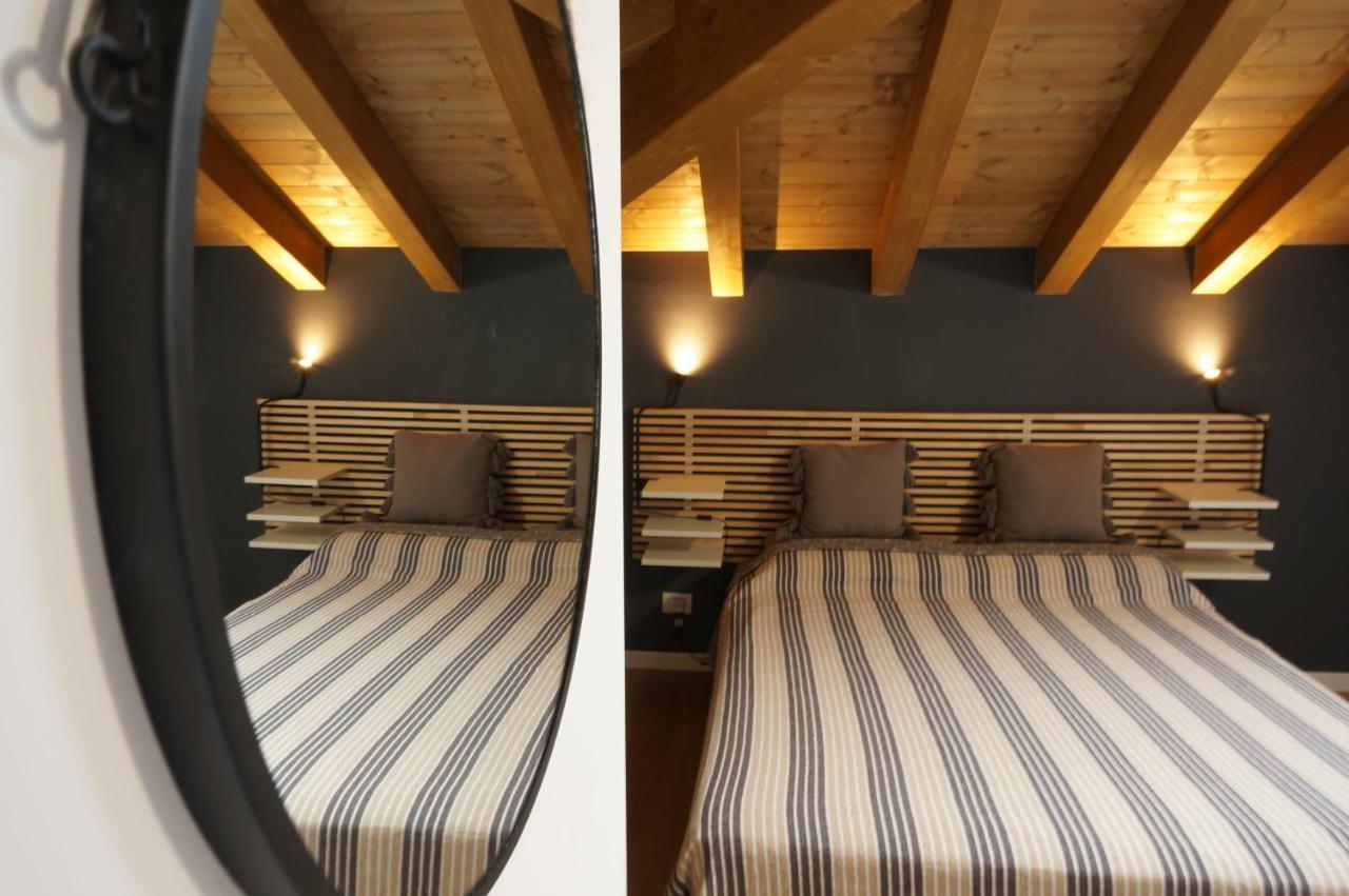 Green Stay Bergamo Dış mekan fotoğraf