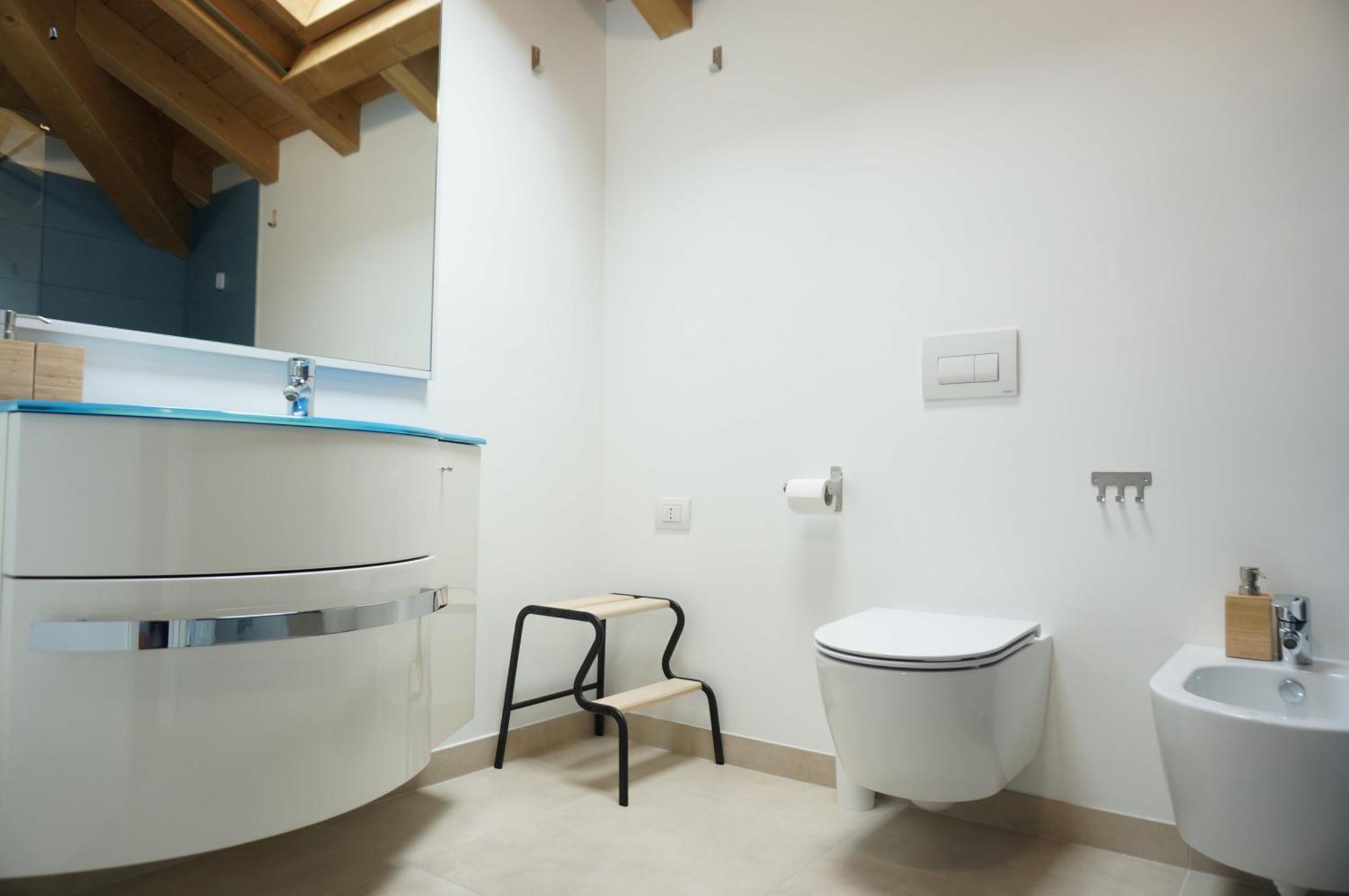 Green Stay Bergamo Dış mekan fotoğraf