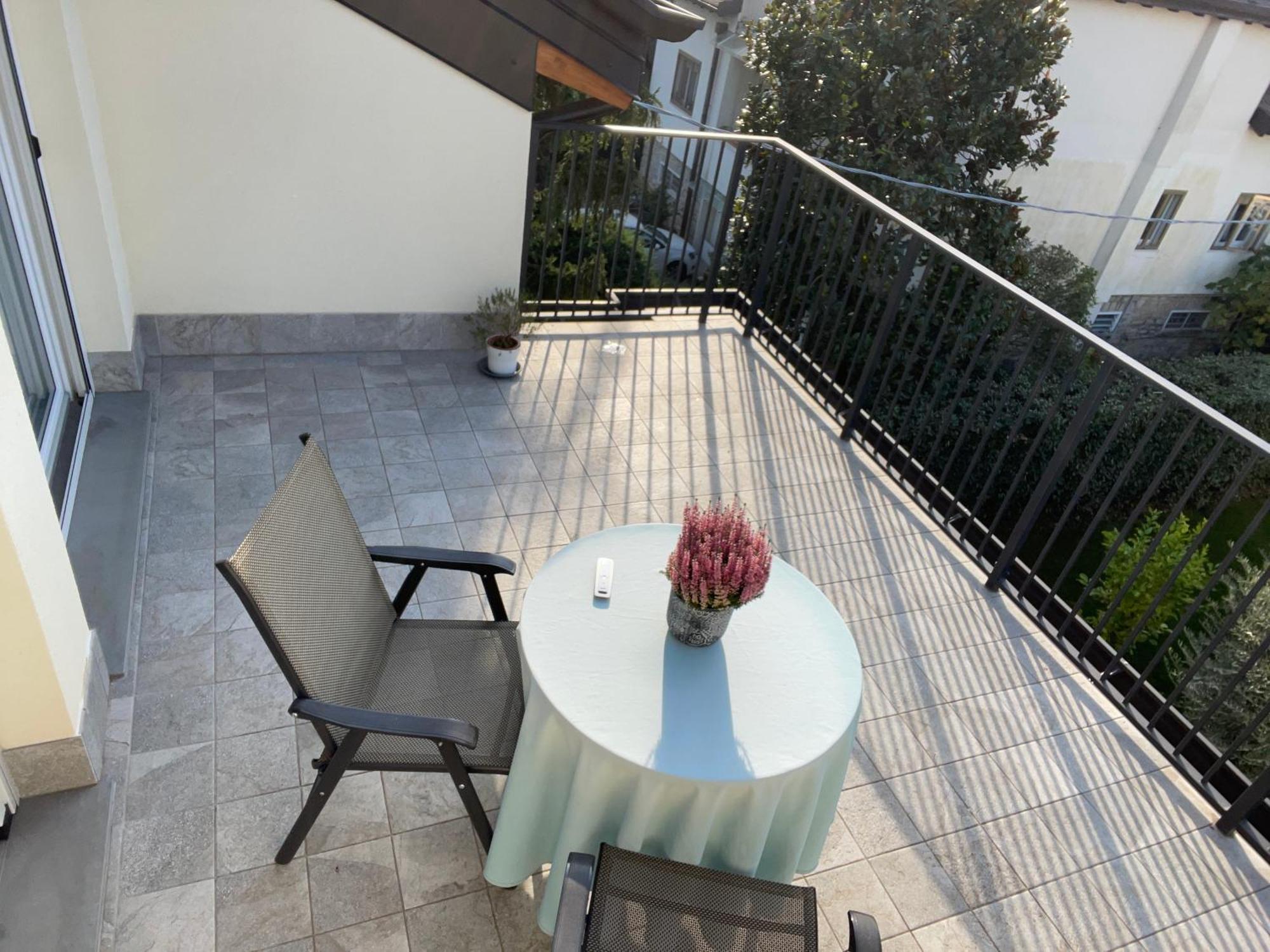 Green Stay Bergamo Dış mekan fotoğraf