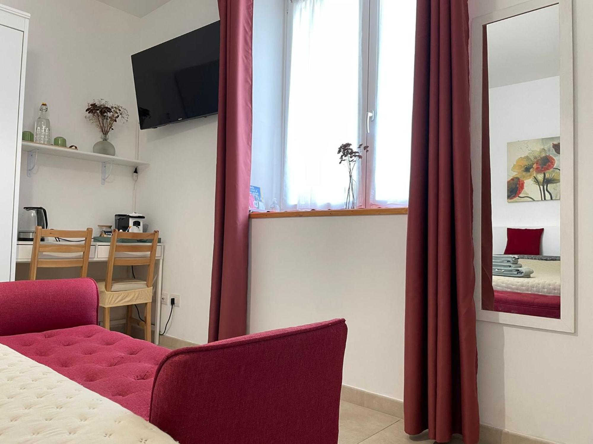 Green Stay Bergamo Dış mekan fotoğraf