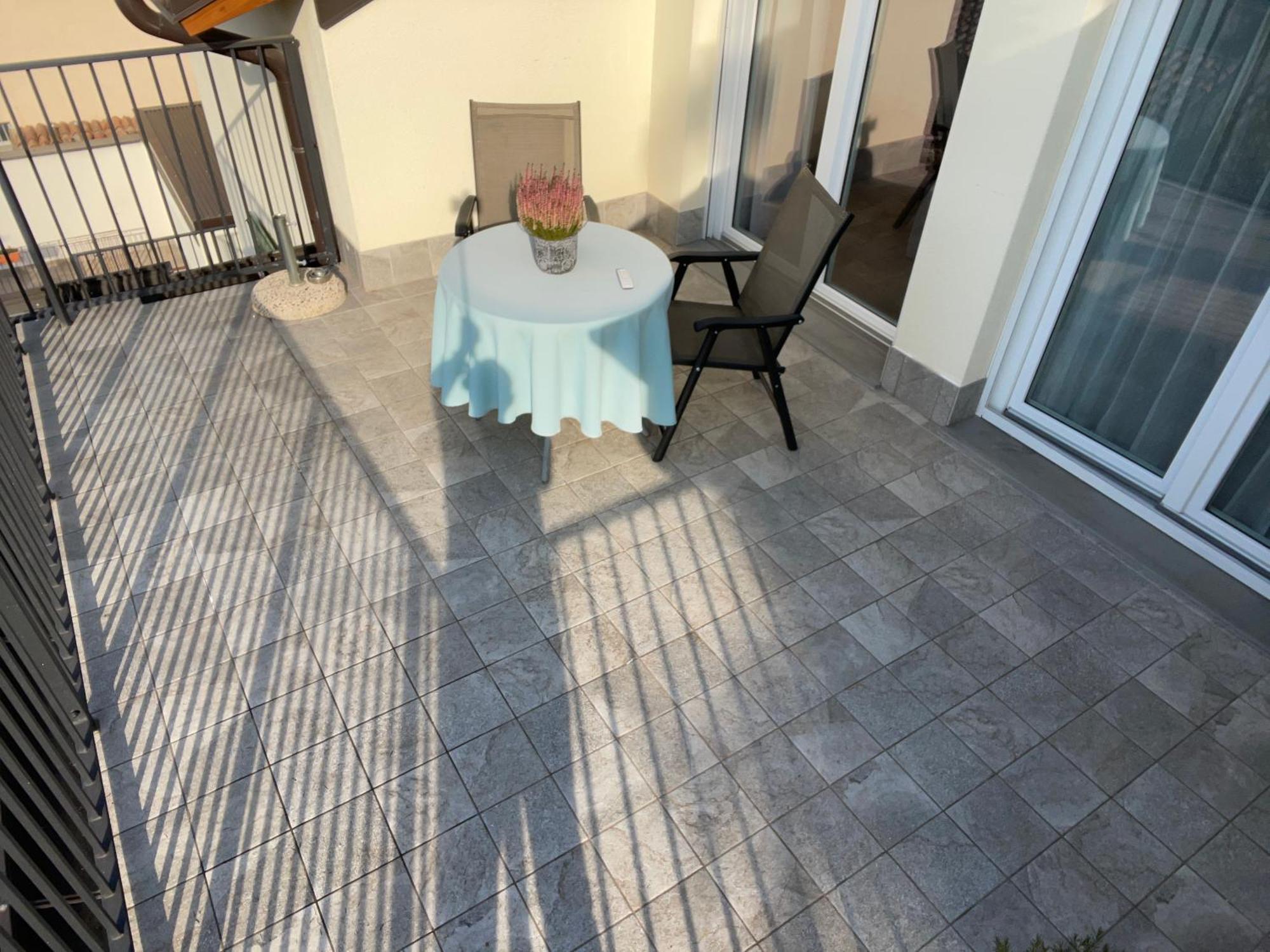 Green Stay Bergamo Dış mekan fotoğraf