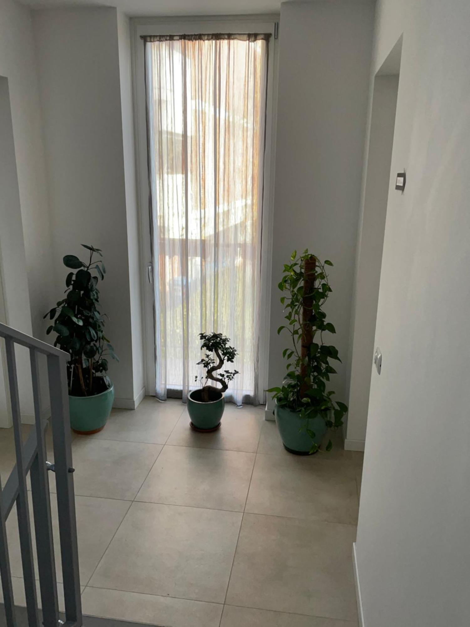 Green Stay Bergamo Dış mekan fotoğraf
