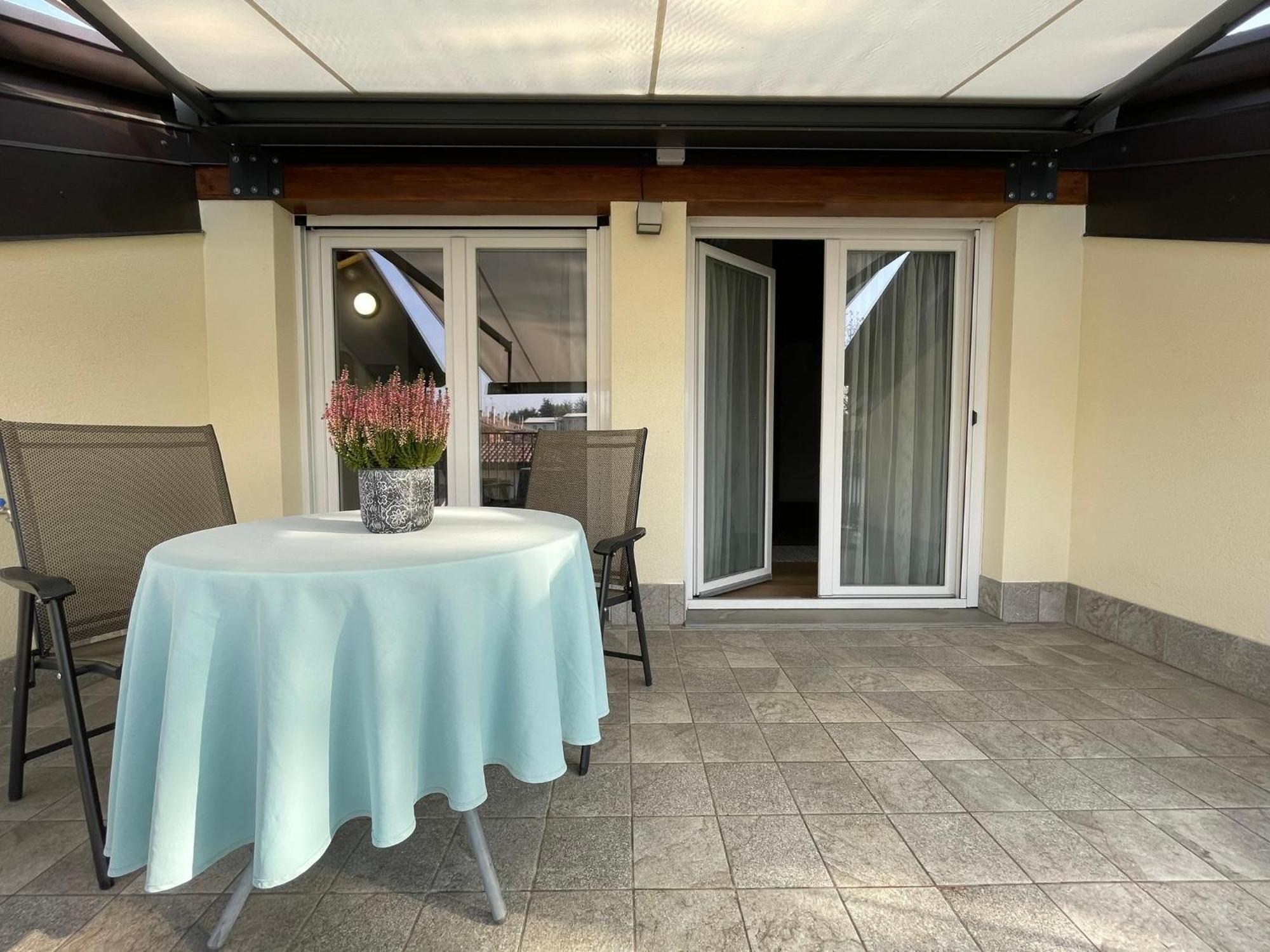 Green Stay Bergamo Dış mekan fotoğraf