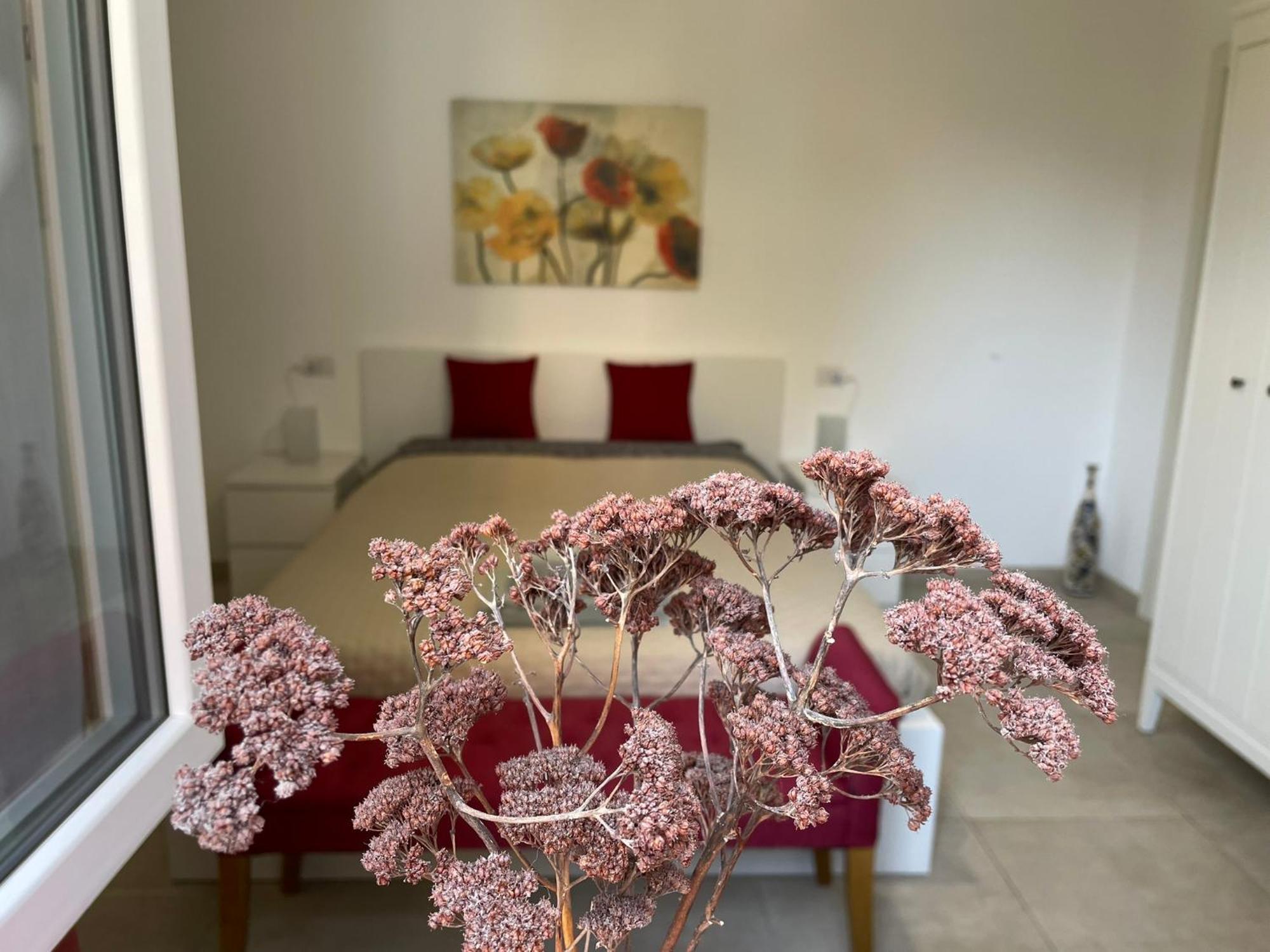 Green Stay Bergamo Dış mekan fotoğraf