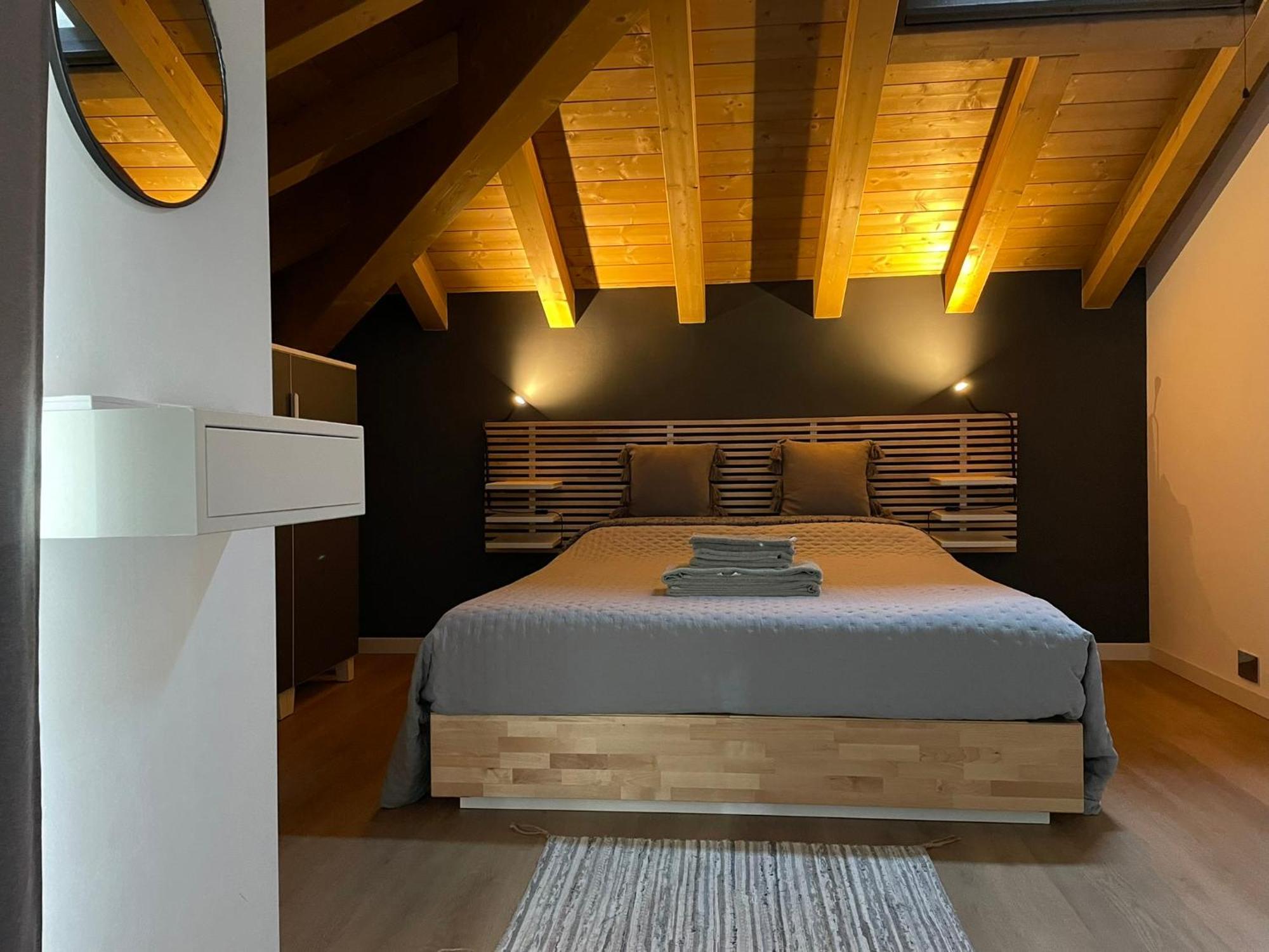 Green Stay Bergamo Dış mekan fotoğraf