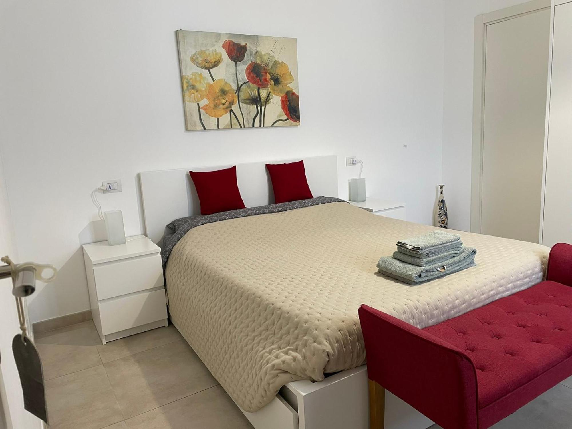 Green Stay Bergamo Dış mekan fotoğraf