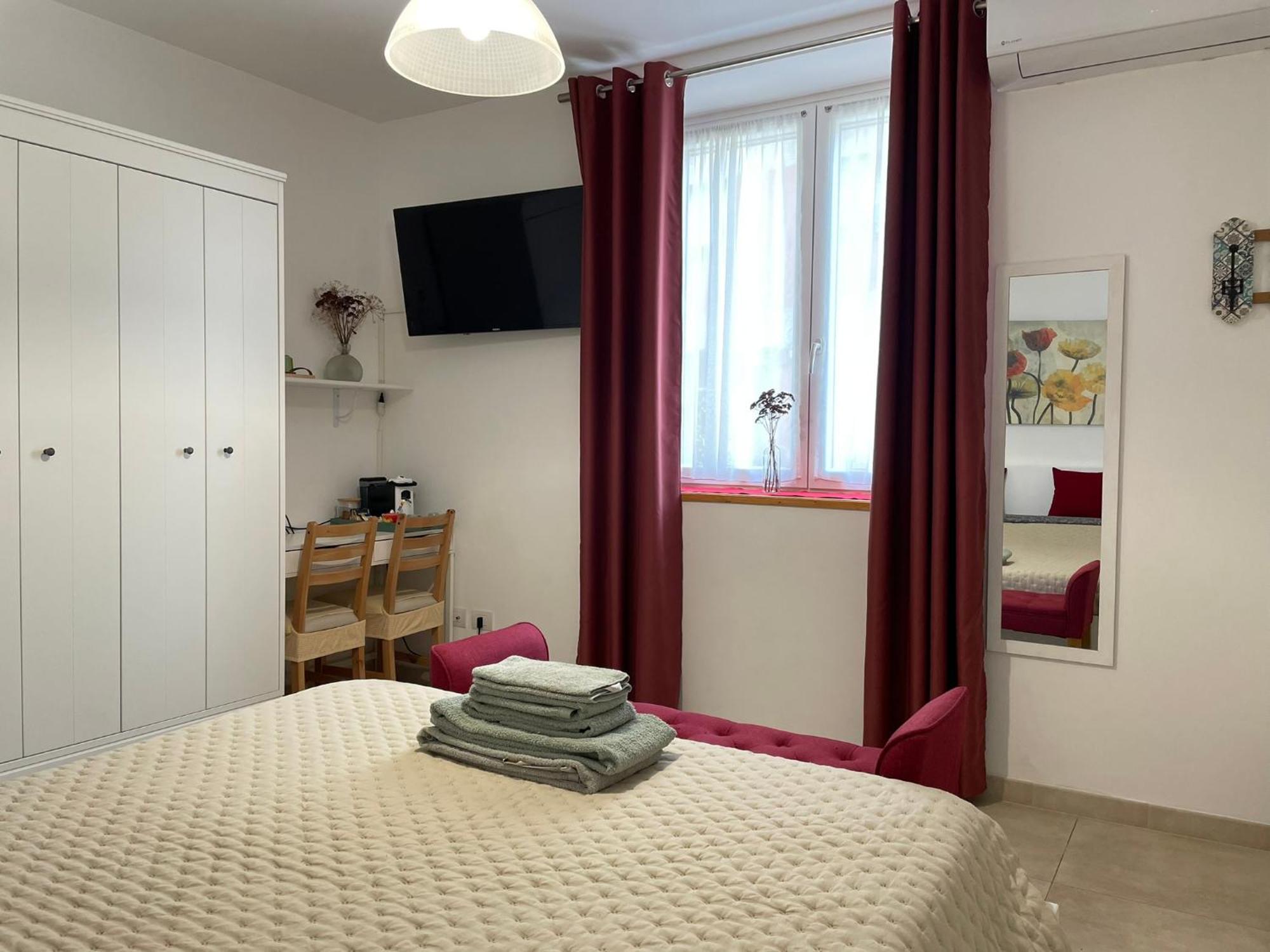 Green Stay Bergamo Dış mekan fotoğraf