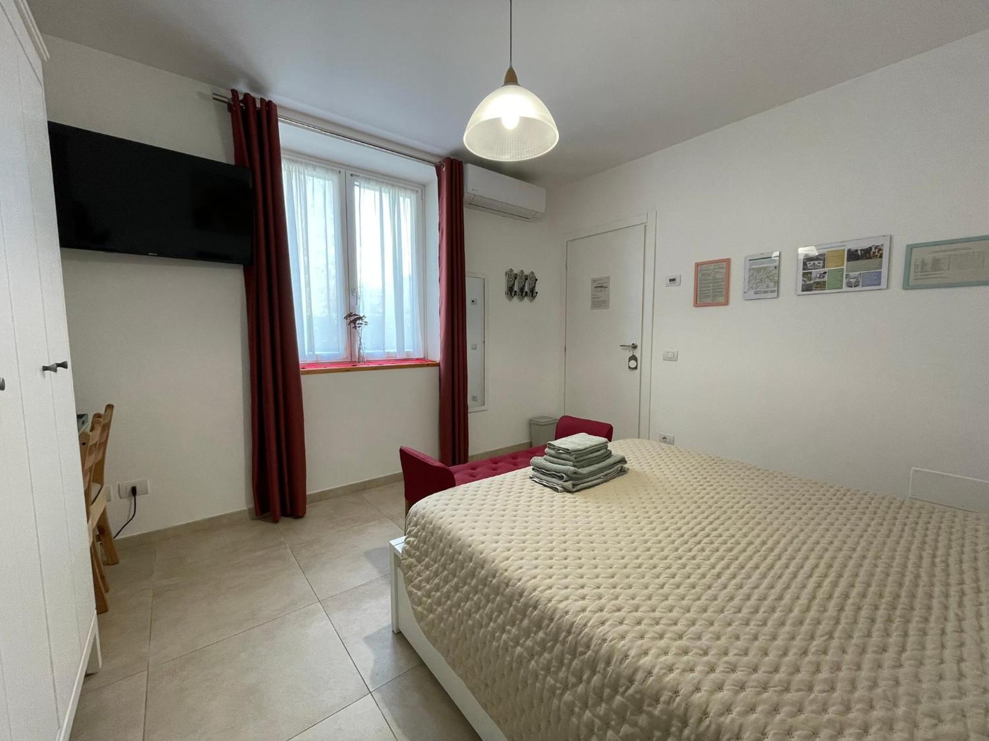 Green Stay Bergamo Dış mekan fotoğraf