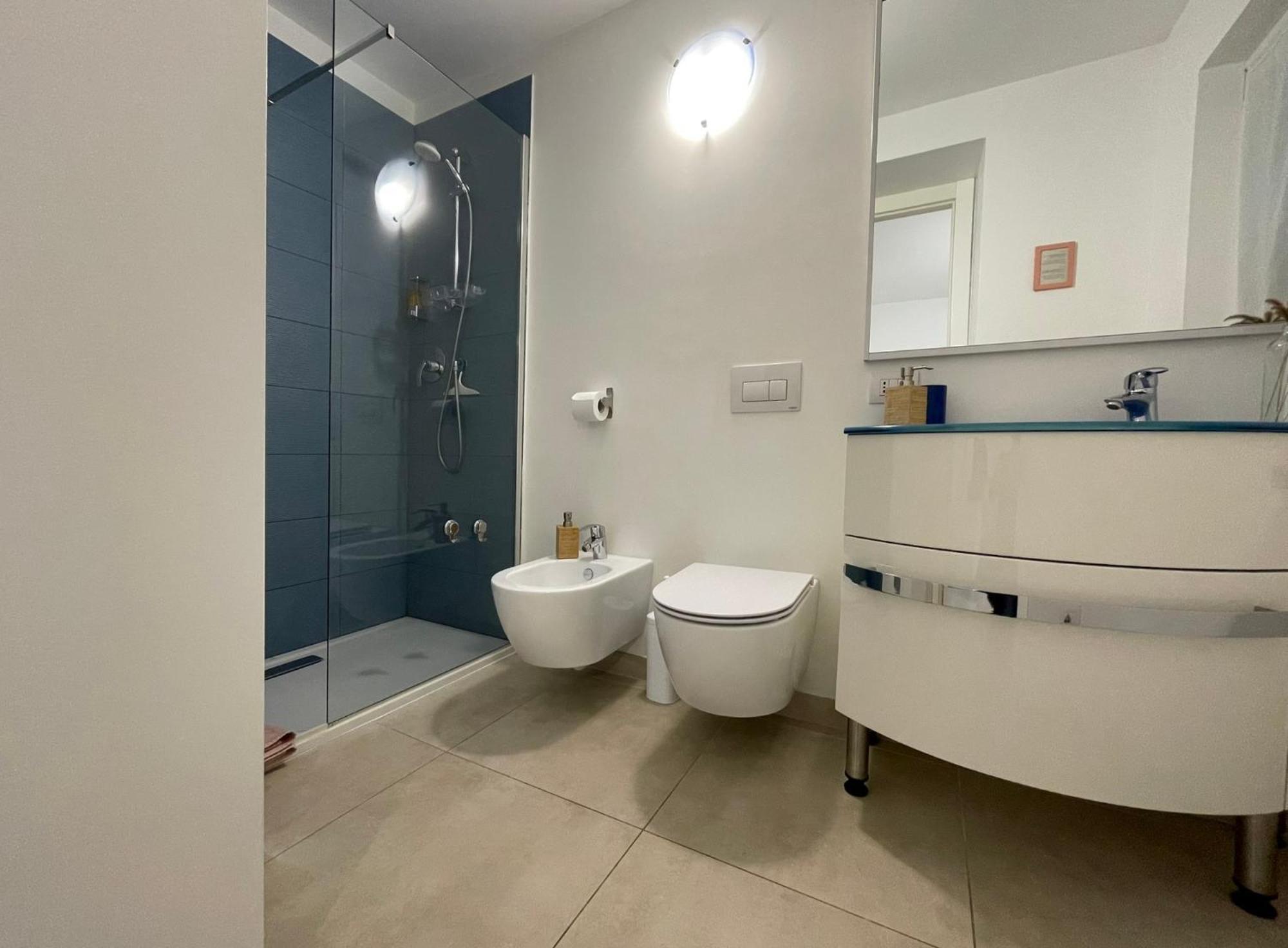 Green Stay Bergamo Dış mekan fotoğraf